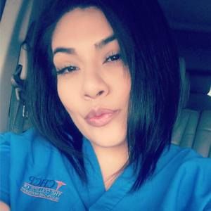 Meet your Posher, Denise